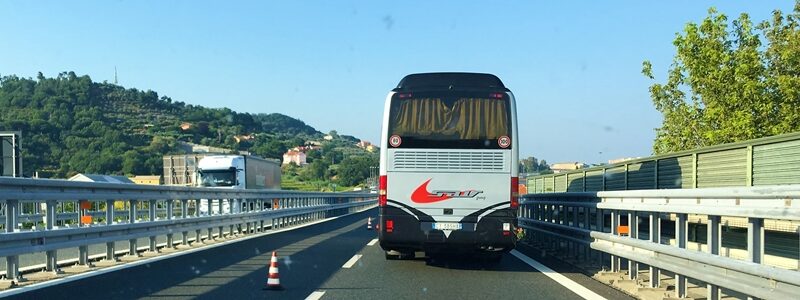 Autostrade per l’Italia, rete ligure: attività cantieri dal 17 al 22 maggio