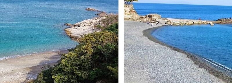 “Il mare è di tutti, tranne di chi lo inquina”, nasce Spiagge libere di Liguria