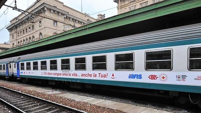 21 treni regionali da lunedì 4 maggio per i pendolari liguri