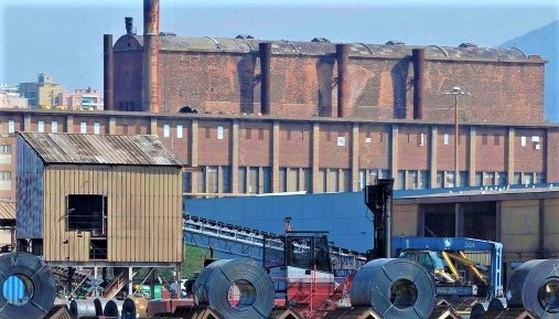 Ex-Ilva, Federmanager Liguria: “Il disimpegno di Arcelor Mittal preoccupano per il futuro di Cornigliano e Novi”