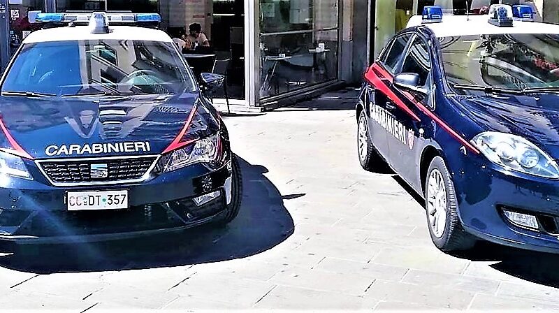 Lerici. Denunciati due truffatori che fregavano negozianti con la truffa “del resto”