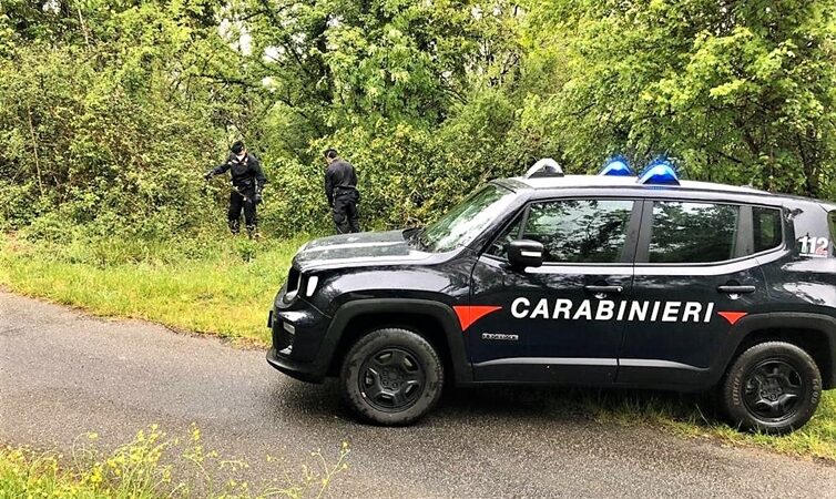 Trovato un cadavere nei boschi di Varese Ligure, si tratta di Piero Grisotti scomparso il 6 luglio?