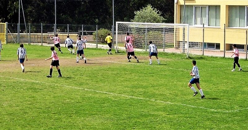 Riparte di calcio a Loano con l’Asd San Francesco, per ora le leve 2012/13/14