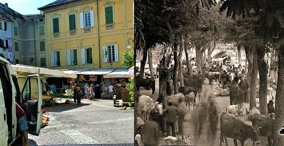 Sassello verso la Fiera del 29 agosto, grande mercato e festa patronale