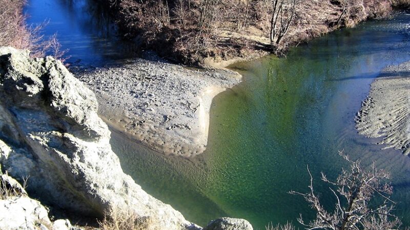 Sassello, “Puliamo il mondo 2020”: invito del Parco Beigua per sabato al Lago dei Gulli