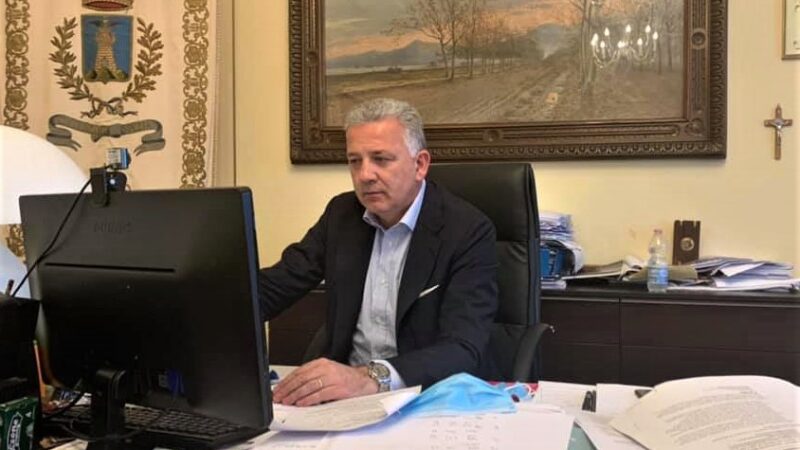 Covid-19 Spezia. Il sindaco Peracchini: “Cluster identificato ma la differenza la fanno i comportamenti individuali”