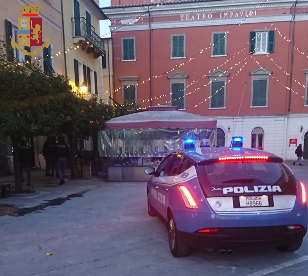 Covid. Spezzino 25enne in quarantena circolava liberamente in vacanza, denunciato al rientro da Forlì