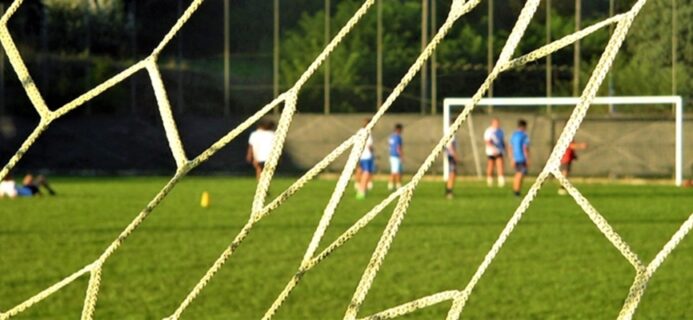 Chiude il bando Corso allenatore calciatori con disabilità