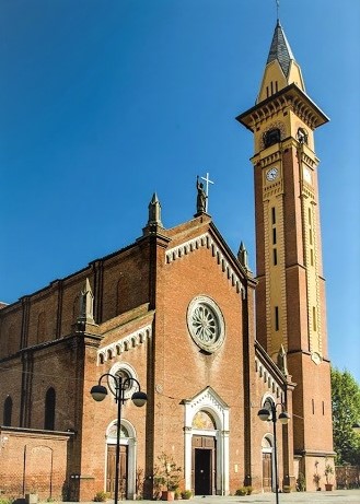 70enne malmenata e rapinata da una 48enne nella chiesa di San Giovanni Evangelista in Alessandria