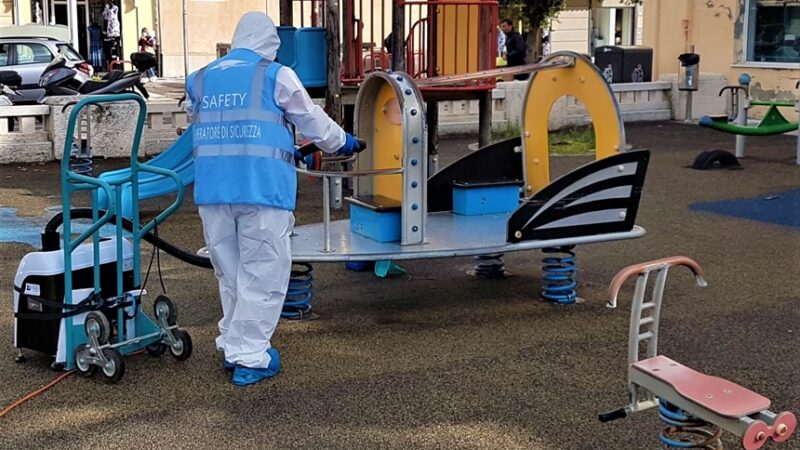 Coronavirus Liguria 2 ottobre, 140 nuovi casi di cui 24 dal cluster Residenza Protetta Savona, 75 da Genova