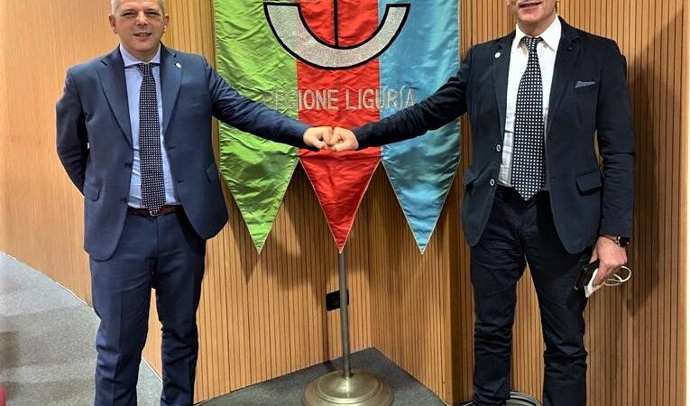 Regione Liguria. Tosi e Ugolini (M5s) “Il Movimento non arretra. Ci aspettano sfide epocali”