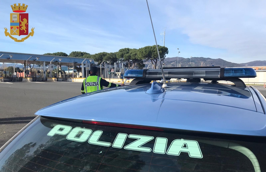 Stragi del sabato sera. Denunciato un 21enne positivo al test e un 36enne che ha causato un incidente