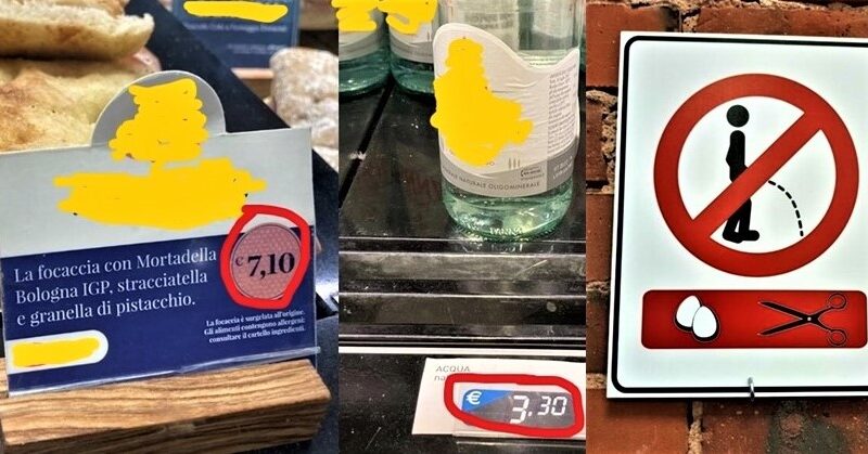 Emergenza Covid. Ma dopo le 18 gli autotrasportatori dove vanno a mangiare, lavarsi, fare la… pipì?