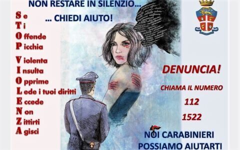 Rischio violenza sulle donne in aumento nei luoghi di lavoro