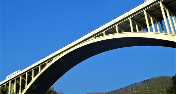 Anas: 50milioni di euro alla Liguria per risanamento strutturale di ponti e viadotti