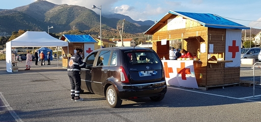 Coronavirus Liguria oggi 24 dicembre, 328 nuovi casi positivi di cui 44 a Savona e risalgono a Genova 195