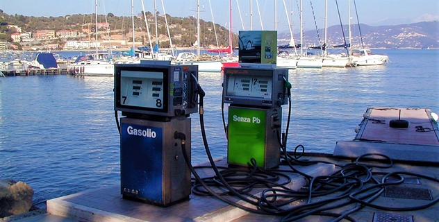 Aumenti. Benzina e gasolio in rialzo dell’8%