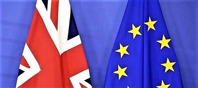 Brexit: nuovo documento di soggiorno per cittadini britannici