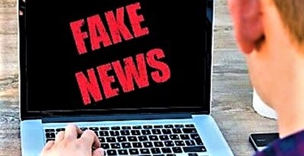 Covid Fake News. Il “gioco” del Vero o Falso