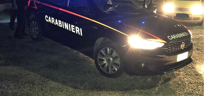 Pusher di Albenga compra la droga su internet, 3 arresti