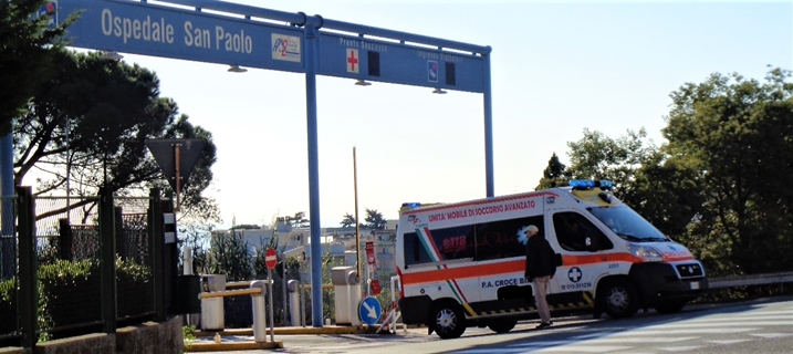 Deceduto il piccolo nato ieri in casa a Cairo Montenotte