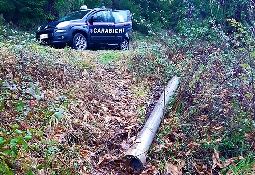 Controllo e ricerca di amianto sul territorio spezzino