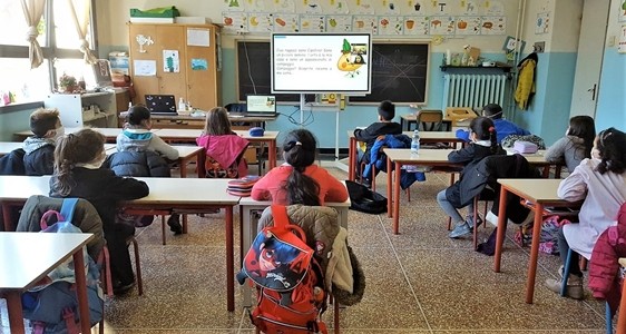 Alla Cisl Scuola piace il ‘Piano scuola estate 2021’ con il recupero educativo