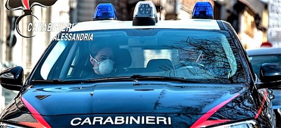 Indebito reddito di cittadinanza, 13 denunce dai Carabinieri Alessandria