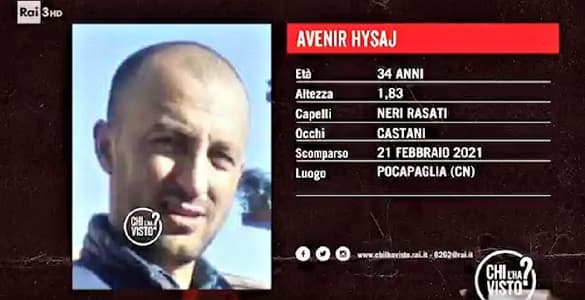 Bra, arrestati due italiani, sono loro che hanno ucciso Hysaj Avenir?