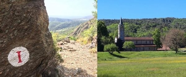 Beigua, tre appuntamenti nel fine settimana: Val Lerone, Foresta Deiva, Badia