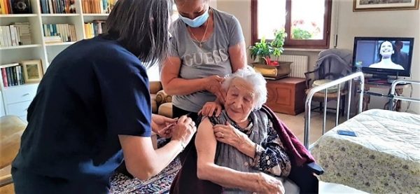 Coronavirus Liguria oggi 5 giugno, 23 casi, 10 a Savona