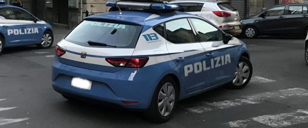 Genovese 48enne allontanato da casa per maltrattamenti alla compagna