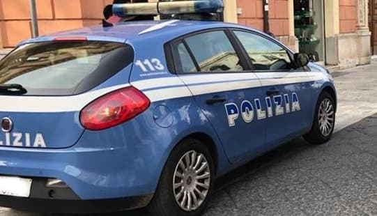 Negazionisti in piazza a Imperia contro la “dittatura sanitaria”