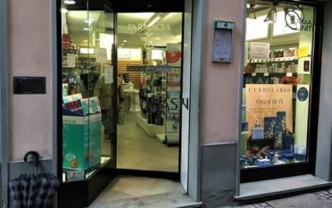 Sassello, come ottenere il Green Pass in Farmacia