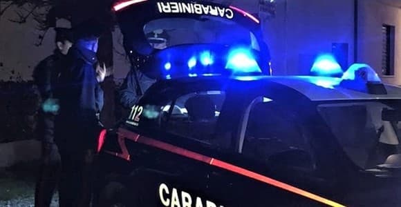 Arrestato 33enne per tentato omicidio della compagna a Serravalle