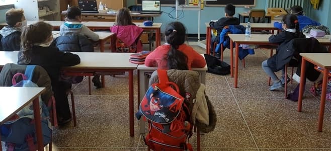 Scuola ripartire in sicurezza, oltre 32 domande dalla Cisl al Ministero