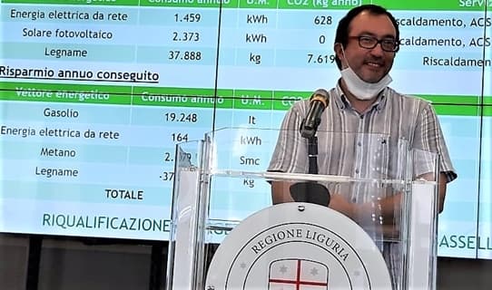 Sassello, il sindaco Buschiazzo sull’articolo “Altro che No-Vax…”, vaccini