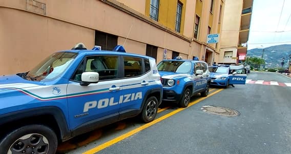 Ritrovata 14enne scomparsa il 1° giugno a Ventimiglia, fuga d’amore