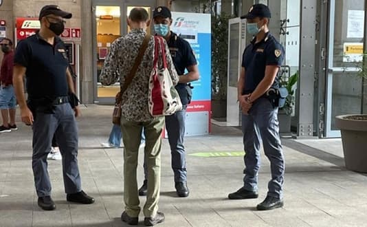 Lo cercavano da sei anni, 42enne arrestato a Genova Principe