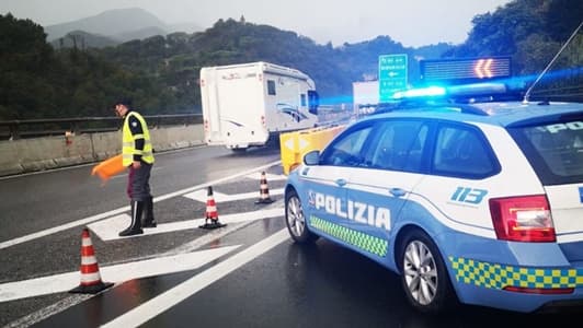 Fratelli fermati a Sampierdarena con due motorini rubati a Parigi, arrestati