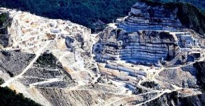 Possibile cava titanio sul monte Tarinè in Liguria