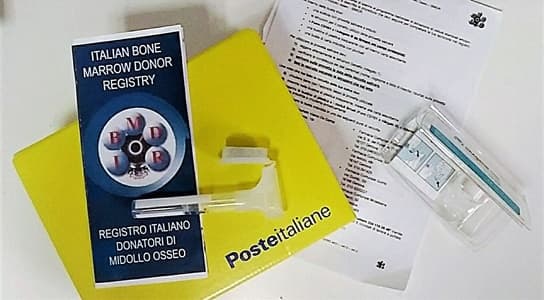 Liguria, campagna per reclutare giovani donatori di midollo osseo