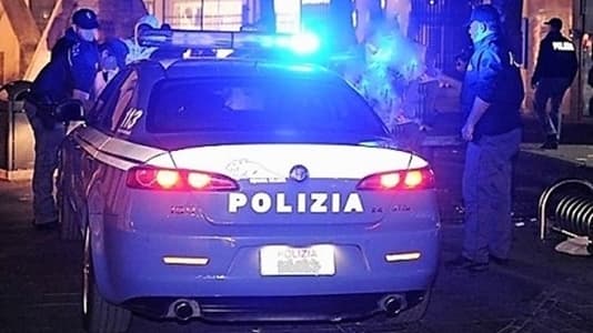 Savona, 24enne arrestato per furto aggravato, disposto il rimpatrio