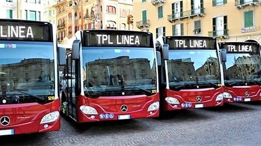 Savona autobus. Ritornano alla normalità numerose corse e linee