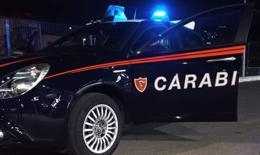 Operazione Lanterna, arrestato all’alba 65enne legato a Cosa Nostra