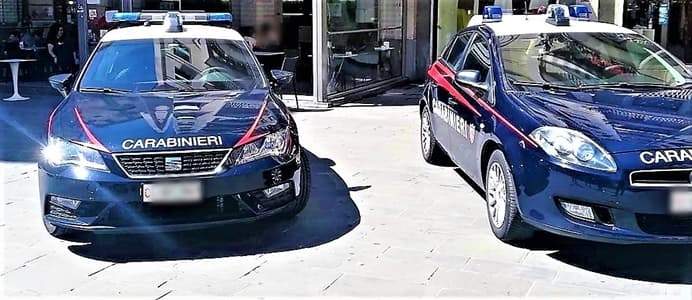 Offre 30mila euro per uccidere moglie e suocera, arrestato a Sarzana