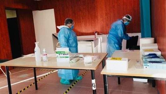 Coronavirus Liguria oggi 8 dicembre 690 casi, 143 Savona e 310 Genova