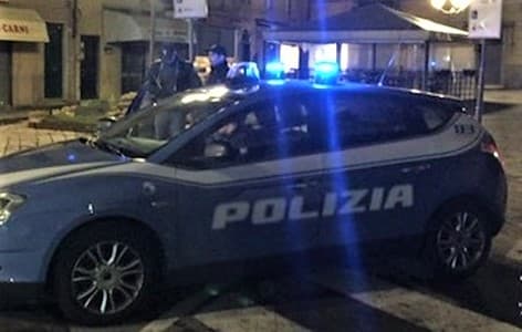 Darsena Savona vietata per tre anni ad un 20enne in possesso di droga