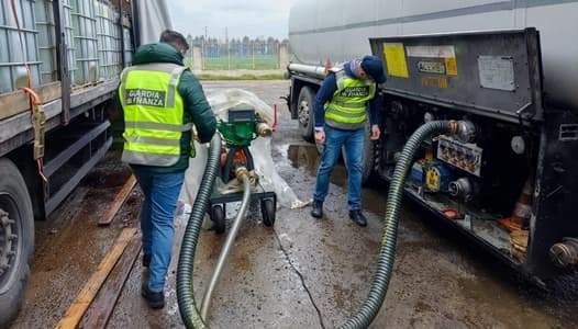 Savona, operazione contrabbando petrolio fantasma nuovi sequestri