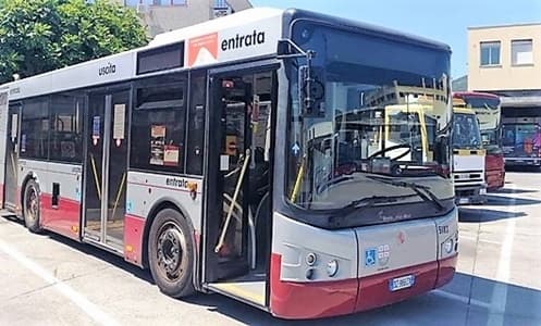 Bus nel savonese è emergenza, dal 24 gennaio nuove modifiche